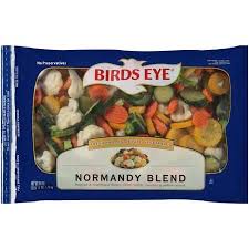 Birds Eye Veggie Pasta Nutrition Facts Birds Eye Normandy Blend Frozen Vegetables 60 Oz Walmart Com In 2020 Frozen Vegetable Recipes Healthy Vegetable Recipes Normandy Blend Vegetables Recipe