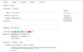 How To Get Reminder Notifications For Friends Birthdays Using Google Calendar Innov8tiv