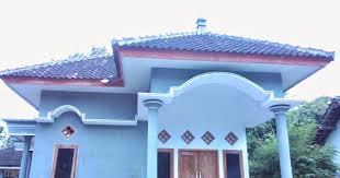 Desain rumah type 60 model minimalis, sederhana, modern terbaru Model Rumah Gudang Garam Model Rumah Terbaru Model Rumah Terbaru
