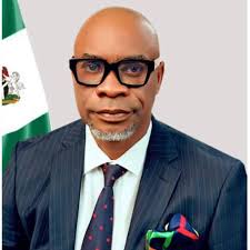 Earlier today, I had the privilege of joining the Governor of Akwa Ibom  State, His Excellency, Pastor Umo Bassey Eno Ph.D, and other top government  officials to witness the historic launch of