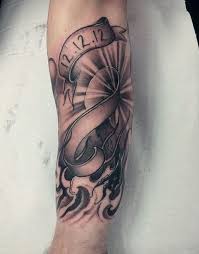 Cancer tattoos shown here are related to astrology. Top 71 Cancer Ribbon Tattoo Ideas 2021 Inspiration Guide