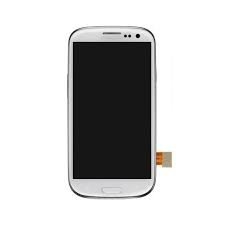 Samsung Galaxy S III CDMA - White ...