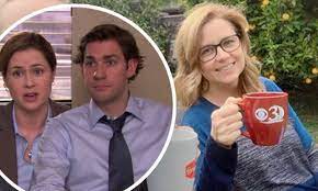 Check spelling or type a new query. Jenna Fischer Responds After Instagram Follower Asks If She Wears Ring From Tv Spouse John Krasinski Daily Mail Online