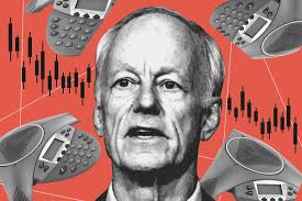 Private Credit Firm Prospect Capital Rocked by Insults and Indecision