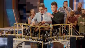 Lego Masters Bridge Challenge The Brothers Brick The Brothers Brick