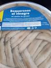 Boquerones Al Vina En Aceite De Girasol