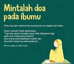 Dimana dijelaskan bahwa doa orang yang dizalimi sangatlah mustajab dan maqbul atau dikabulkan oleh allah swt. Dahsyatnya Do A Orang Tua Untuk Pertumbuhan Anak Kampoeng Tahfidz Cilik