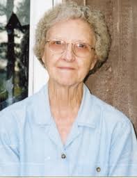 Obituary information for Sara Eva Wunner Stutts