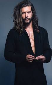 34 Macho Facial Hair Style Lifestyle By Mediumgratuit Info Long Hair Styles Men Long Hair Styles Long Hair Beard