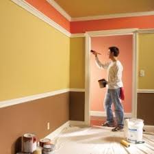 Paint Trim Or Walls First And Other Painting Questions Answered Painting Tips Home Repair Home Projects
