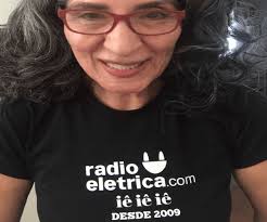rádio Elétrica está fazendo rádio web, podcast na APOIA.se!