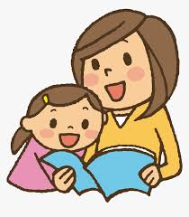 Clip Art Family Banner Library Parent Child Reading Clipart Hd Png Download Kindpng Old age family child animation graphic design, family png. parent child reading clipart hd png