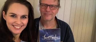 Secret Garden "Rolf Løvland & Fionnuala Sherry"