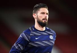 Olivier giroud has agreed personal terms with ac milan as he looks to leave chelseacredit: Football Italy Mercato Olivier Giroud Joins Ibrahimovic At Ac Milan Archysport