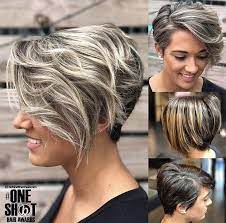 Pin On Short Hairstyles For Women 2021 Trends Ideas