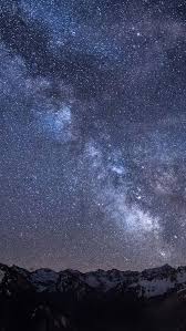 Iphone Wallpapers Iphone 5 Night Sky Wallpaper Galaxy Wallpaper Star Wallpaper