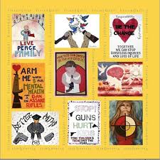 Come See Cathy Derek And Vision Quilt At Codex Feb 3 6 View Vq Panels Made By People Ages 4 96 Including Ch Powerful Art Creative Expressions Quilts
