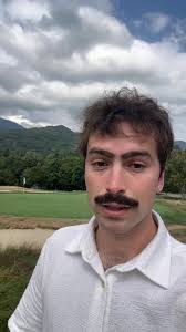 My First Time Golfing Experience and Tips