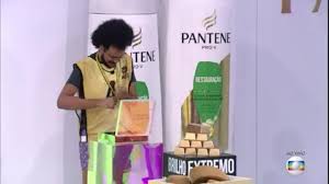 Sarah e gilberto vencem a prova do líder, fiuk e carla no paredão, quem venceu a prova. Joao Luiz Vence Prova E E O Novo Lider Do Bbb 21 Zoeira Diario Do Nordeste