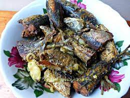 1 tin kecil ikan sardin (brand apa2 pun boleh) 2 cili besar (belah. Resepi Ikan Sardin Segar Resep Masakan Khas