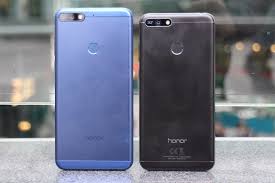 Honor 7C and Honor 7A Love Your Face ...