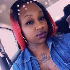 HELLO KITTY BOO BASKET 💜🖤🧡