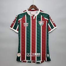 O fluminense anuncia a assinatura de contrato de patrocínio com a testfy, uma empresa uma imagem do que seria a nova camisa número dois do fluminense, na cor branca, está circulando nas. Camisa Fluminense Patch Brasileirao Patrocinios 2020 Futshopee Artigos Esportivos
