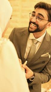 Fawaz and his looks are full of love 🥺✨ , #groom #engagement  #engagementphotographer