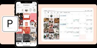 The app vsco cam used to be the go to program for previewing and planning your instagram feed and editing and publishing your photos. Top 5 Free Apps For Curating The Perfect Instagram Feed