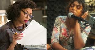 2005: Taraji P. Henson In 