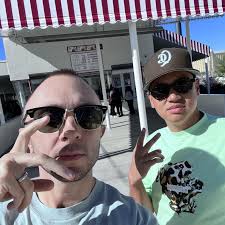 Kirsten Bishop and Nigel Alandy's Wedding Website