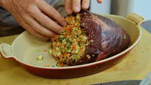 Meateater Deer Recipes Venison Recipes Recipes