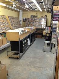 Downtown Music Gallery Downtown Contemporary Classic Neighborhood Guide