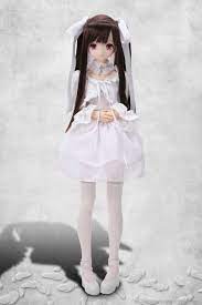 blackraven 003 かわいい人形 可愛い 人形 ファッションドール