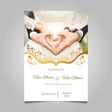 Customize your cards to include the date, place, and all the necessary information for your guests to block out that day on their calendar. Make Your Name Own Wedding Anniversary Save The Date Card Wedding Invitation Templates Wedding Anniversary Cards Wedding Invitations