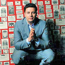 Soviet and russian singer and musician, widely known as one of the first soviet djs and the author of cover versions for popular european songs of the 80s and early 90s. Sergej Minaev Ob Idiotizme Telkah I Sovremennyh Pisatelyah