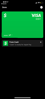 Check online or by phone. How To Add A Cash App Account To Apple Pay With Cash Card