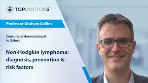 Non-Hodgkin lymphoma: diagnosis, prevention and risk factors