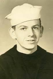 RIP Andrew Taff, Falklands veteran