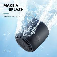 Anker markets soundcore mini as a great choice for those who need a more complex bass, but the limitations of a single compact full range driver are hard to beat. Soundcore Mini 3 Soundcore