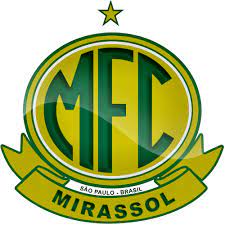 Mirassol futebol clube, commonly referred to as simply mirassol, is a brazilian association football club in mirassol, são paulo. Escudos Do Mundo Inteiro Novo Escudo Do Mirassol Fc Sp