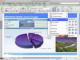Les Suites Bureautiques Pour Mac Logicielmac Com