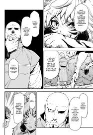 Kage no jitsuryokusha ni naritakute volume 4. Manga Tensei Shitara Slime Datta Ken Chapter 80 Eng Li