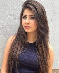 Here are some simple tips to help you cut your partner's hair, or even your own hair, at home. Sign In Haircuts For Long Hair Hairstyle Beauty Girl