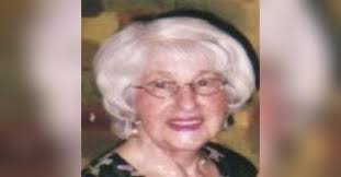 Carrie (Edwards) Compton Obituary