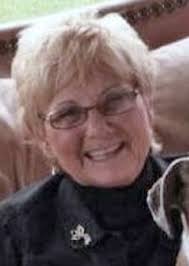 Patsy Swank Obituary (1941