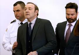 Spacey began his career as a stage actor during the 1980s, obtaining supporting roles in film and television. Kevin Spacey Pleads Not Guilty To Groping Young Man At Bar Twin Cities