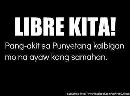 Pinoy Funny Tagalog Quotes Hugot Funny Hugot Lines Tagalog Funny Pinoy Quotes