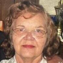 Dolores Wallace Phillips Obituary