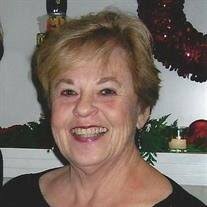 Sandra Sue Meeks Obituary